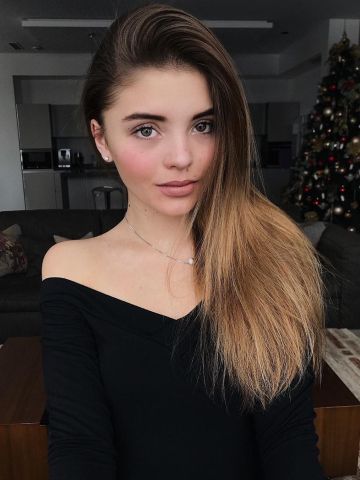 Анкета проститутки Рада - Фото 1, , 22 года, №260675