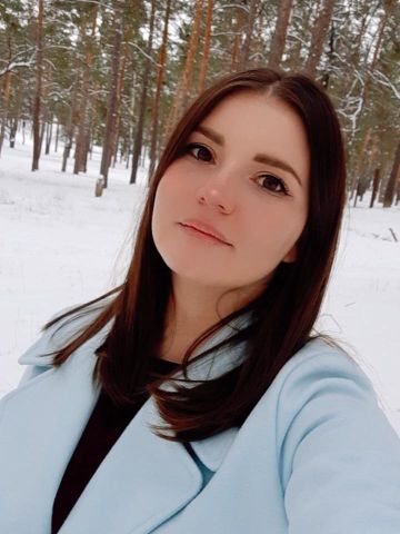 Анкета проститутки Василиса - Фото 1, , 23 года, №264460